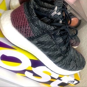 Adidas Pure Boost